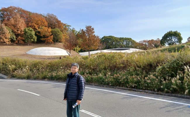 테시마 미술관, 살아 있는 물의 집